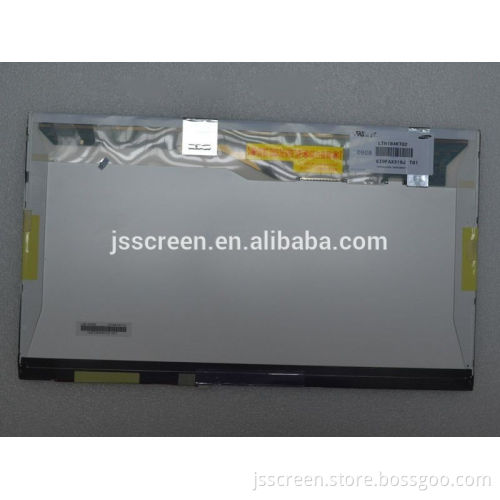 18.4" LCD LED screen for Toshiba Qosmio X505 Satellite P500 P505 P505D Genuine LTN184KT02